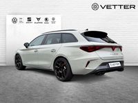 Gebraucht Cupra Leon VZ 333 PS (244 kW) 2025 Grau Limousine