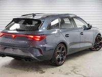 Gebraucht Cupra Leon VZ 333 PS (244 kW) 2025 Magnetic grau Kombi
