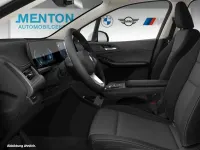 Neu BMW 225 Performance 245 PS (180 kW) 2026 Weiß Van / Kleinbus