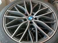gebraucht BMW 530 d Sport Line xDrive