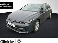Neu VW Golf VIII 150 PS (110 kW) 2026 Grau Limousine