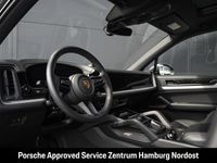 Second-hand Porsche Cayenne 470 CP (345 kW) 2024 Gri SUV