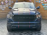 gebraucht Dodge Ram 5,7L V8 OFFROAD E-Torque 4x4 LEDER AHK