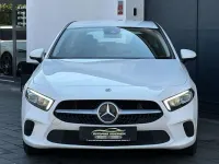 Używany Mercedes A250 Progressive 224 KM (164 kW) 2018 Biały Hatchback