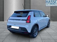 Gebraucht Renault R5 Evolution 89 kW (122 PS) 2025 Weiß Kleinwagen