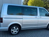 Brugt VW T5 Highline 174 HK (127 kW) 2004 Sølv Van