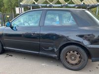 gebraucht Audi A3 1,6 Benzin