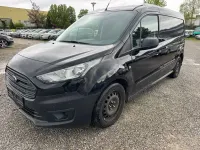 Occasion Ford Transit Connect 101 ch (74 kW) 2020 Noir Monospace
