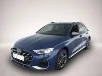 Gebraucht Audi S3 Ambiente 333 PS (244 kW) 2025 Manufacturer Limousine