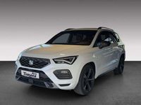 gebraucht Seat Ateca 1.5 TSI FR WSS-Beheizbar ° BEATS