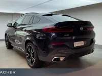 Gebraucht BMW X6 Performance 340 PS (250 kW) 2025 Carbonschwarz metallic SUV