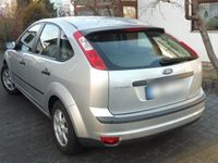 gebraucht Ford Focus Automat