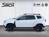 gebraucht Dacia Duster Extreme TCe 130 2WD ABS ESP BT