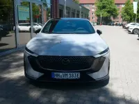 Gebraucht Mazda 6e Takumi-Line 189 kW (258 PS) 2025 Aero gray Limousine