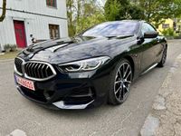 gebraucht BMW M850 Coupe ixDriveLaserl.CarbonSoftc.Acc Voll!!