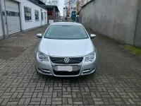 Occasion VW Eos 140 ch (102 kW) 2010 Argent Cabriolet