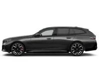 Neu BMW i5 Comfort Edition 289 kW (394 PS) 2026 Grau Kombi
