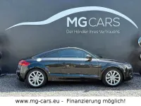 Gebraucht Audi TT Sport 160 PS (117 kW) 2012 Schwarz Coupé