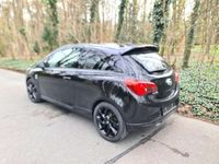 gebraucht Opel Corsa Corsa14 66kW OPC-Line mit vielen Extras