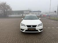 Gebraucht Seat Leon 131 PS (96 kW) 2020 Weiß Kombi
