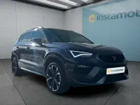 Gebraucht Cupra Ateca 150 PS (110 kW) 2025 Schwarz SUV
