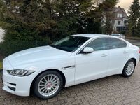 gebraucht Jaguar XE 2016 Diesel