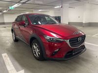 gebraucht Mazda CX-3 Exclusive-Line