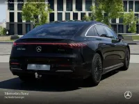 Gebraucht Mercedes EQS500 330 kW (449 PS) 2025