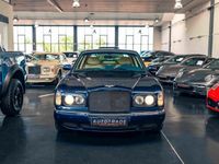 Gebraucht Bentley Arnage 405 PS (297 kW) 2003 Blau Limousine