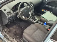 Gebraucht Ford Mondeo 145 PS (106 kW) 2004 Blau Kombi