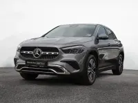 Gebraucht Mercedes GLA250 Progressive 163 PS (119 kW) 2025 Grau SUV