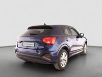 Gebraucht Audi Q2 S-Line 190 PS (139 kW) 2025 Blau SUV