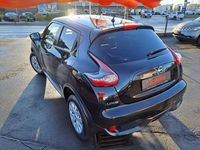 Gebraucht Nissan Juke 360º 116 PS (85 kW) 2017 Schwarz SUV