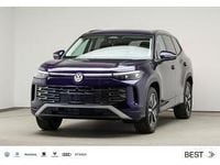 Nowe VW Tayron Elegance 150 KM (110 kW) 2025 Purpurowy SUV