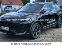 Neu Baic X75 177 PS (130 kW) 2025 Schwarz SUV
