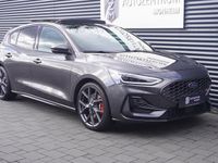 Gebraucht Ford Focus ST 280 PS (205 kW) 2023 Magneticgrau metallic Limousine