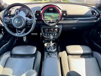 Gebraucht Mini John Cooper Works 231 PS (169 kW) 2018 Grau Kleinwagen