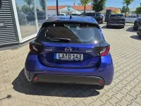 Gebraucht Mazda 2 116 PS (85 kW) 2025 Blau Limousine
