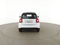 gebraucht Smart ForTwo Coupé 1.0 Basis Standard, Benzin, 9.000 €