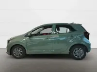 Neu Kia Picanto Vision 68 PS (50 kW) 2025 Gruen Kleinwagen