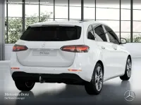 Gebraucht Mercedes B200 Advanced Plus 163 PS (119 kW) 2025 Polarweiß Kleinwagen