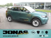 Gebraucht Opel Frontera Edition 145 PS (106 kW) 2025 Grün SUV