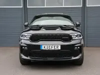 Gebraucht Dodge Durango 364 PS (267 kW) 2021 Schwarz SUV