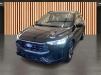 Neu Ford Kuga ST-Line 186 PS (136 kW) 2026 Schwarz SUV
