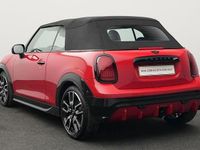 Gebraucht Mini John Cooper Works Cabriolet 231 PS (169 kW) 2025 Rot Cabrio