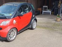 gebraucht Smart ForTwo Coupé cdi pure