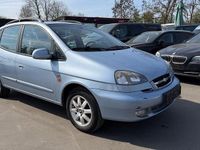 Używany Chevrolet Tacuma CDX 121 KM (88 kW) 2005 Niebieski Minivan