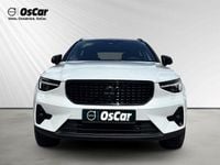 Neu Volvo XC40 Plus 197 PS (144 kW) 2025 Weiß SUV
