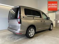 Neu VW Caddy 116 PS (85 kW) 2026 [1b1b] majave beige metallic Van / Kleinbus