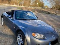 Gebraucht Mazda MX5 Energy 126 PS (92 kW) 2006 Cabrio